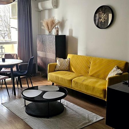 Baltic Shore Apartment - Close To Beach & Parking Gdansk Ngoại thất bức ảnh