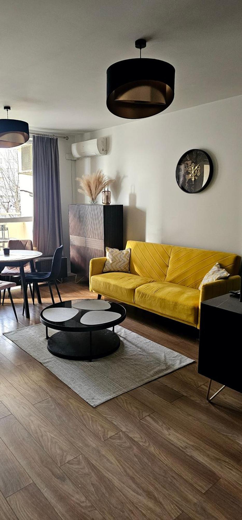 Baltic Shore Apartment - Close To Beach & Parking Gdansk Ngoại thất bức ảnh
