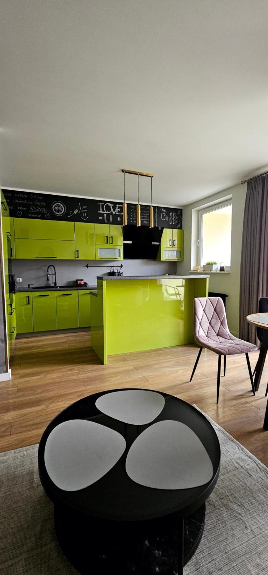 Baltic Shore Apartment - Close To Beach & Parking Gdansk Ngoại thất bức ảnh