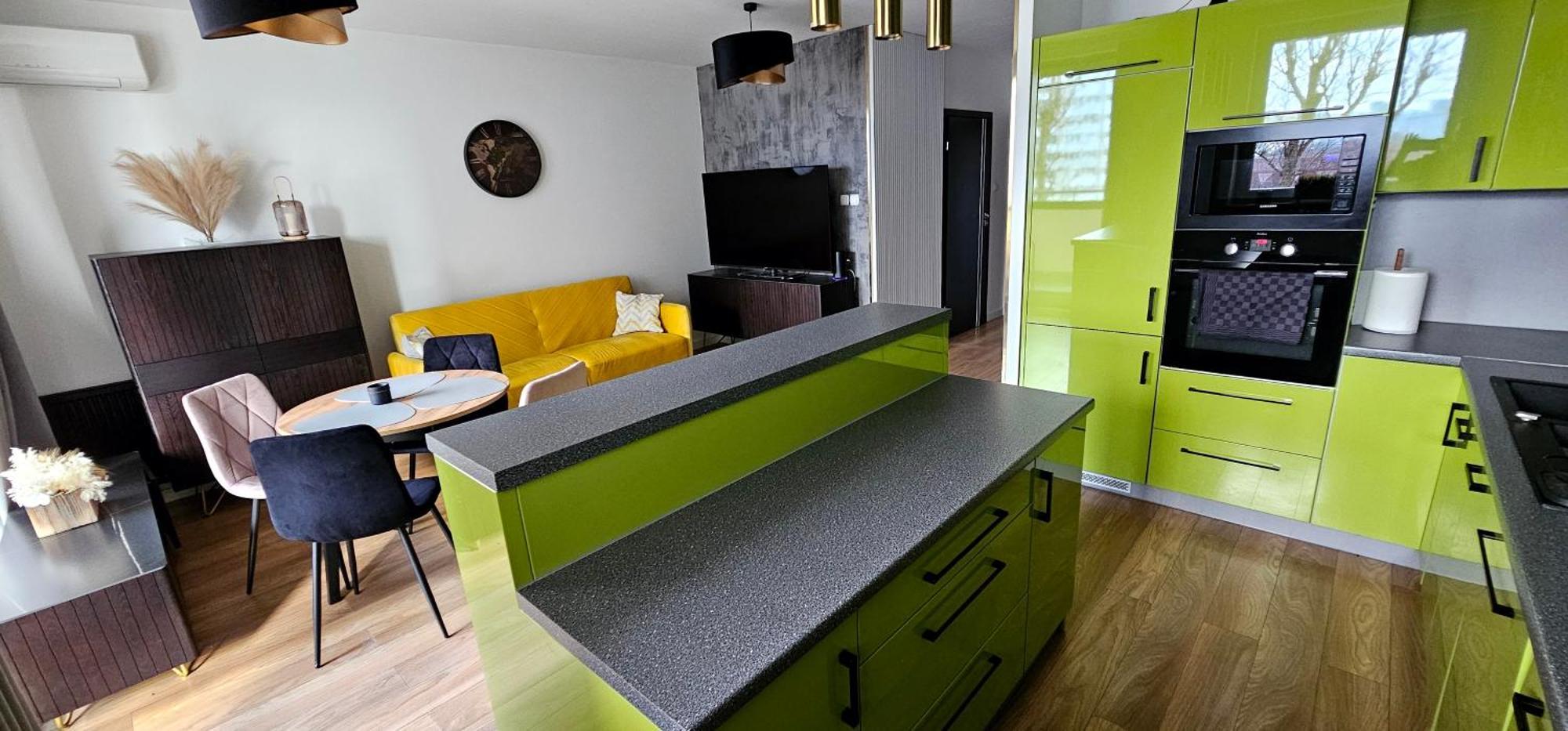 Baltic Shore Apartment - Close To Beach & Parking Gdansk Ngoại thất bức ảnh