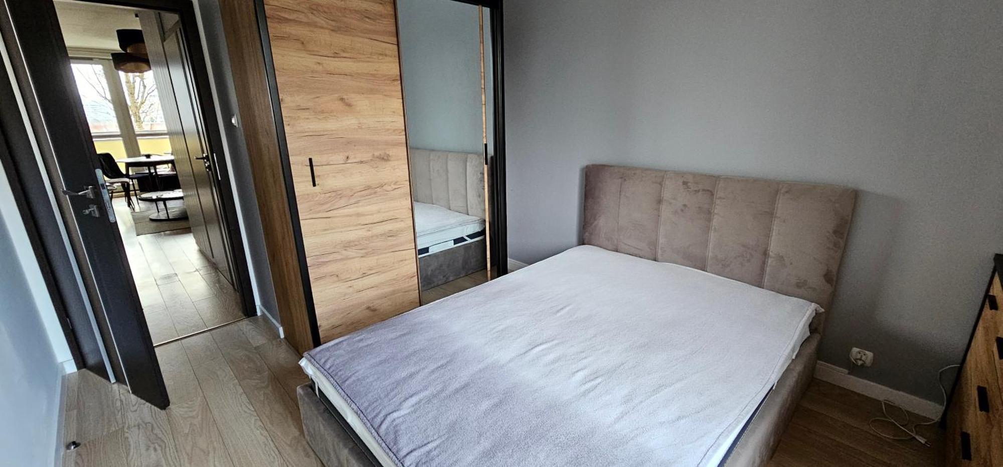 Baltic Shore Apartment - Close To Beach & Parking Gdansk Ngoại thất bức ảnh