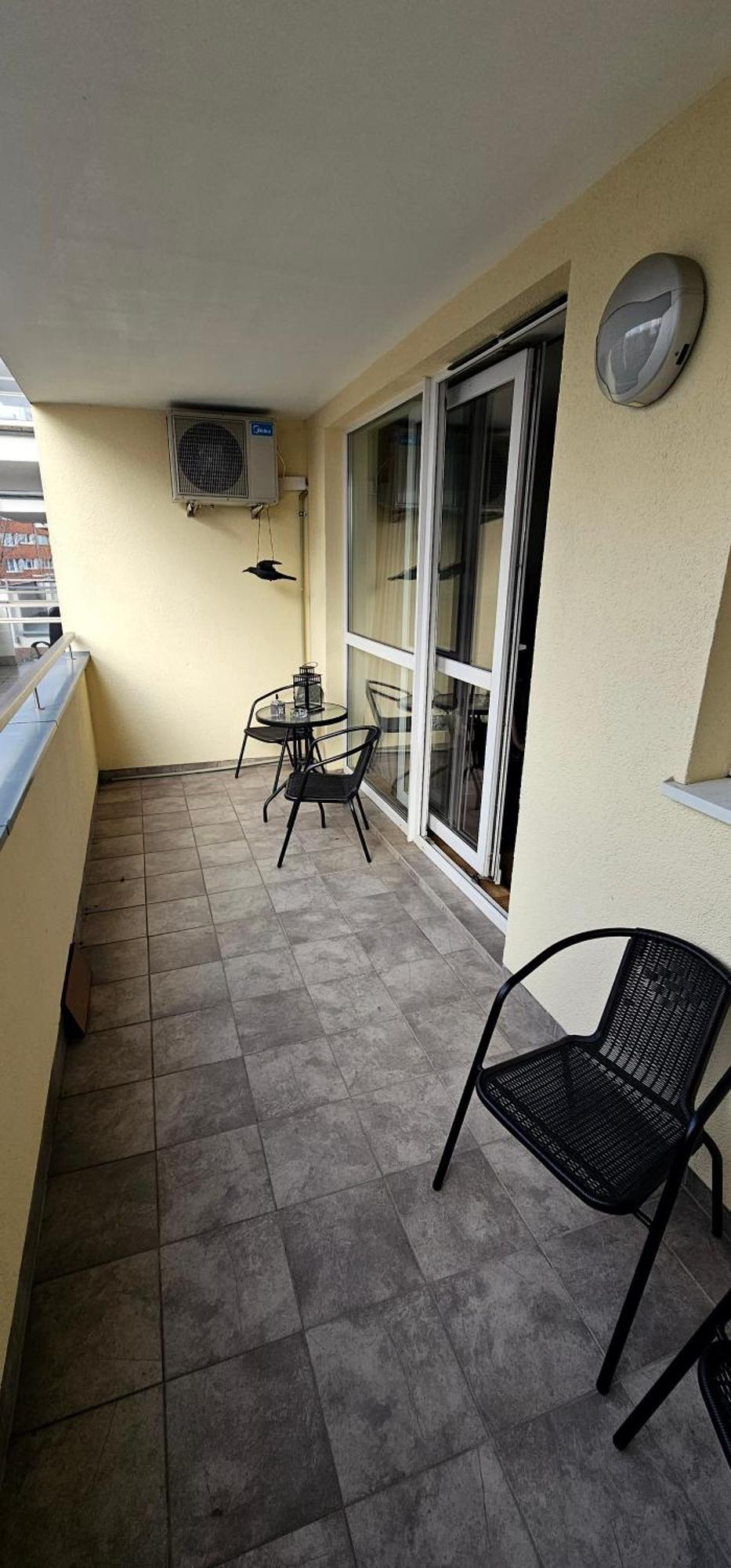 Baltic Shore Apartment - Close To Beach & Parking Gdansk Ngoại thất bức ảnh