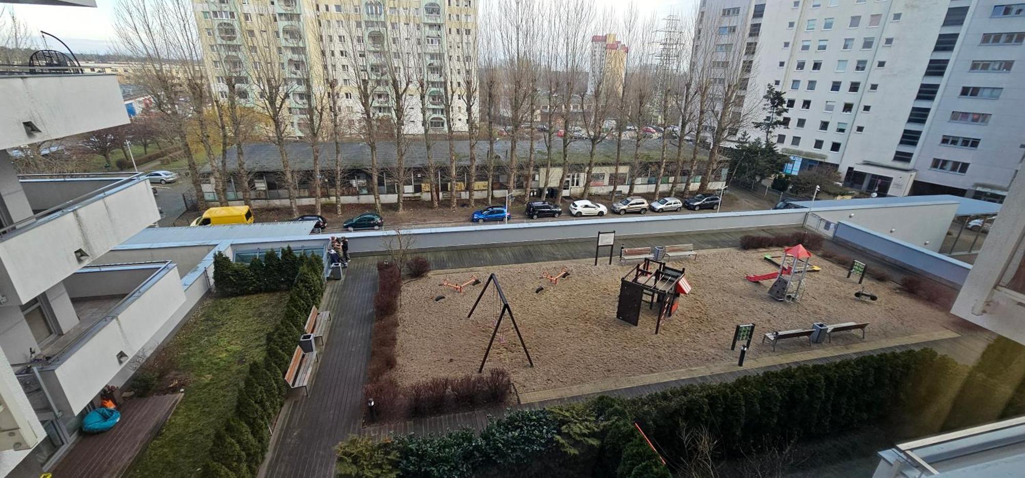 Baltic Shore Apartment - Close To Beach & Parking Gdansk Ngoại thất bức ảnh