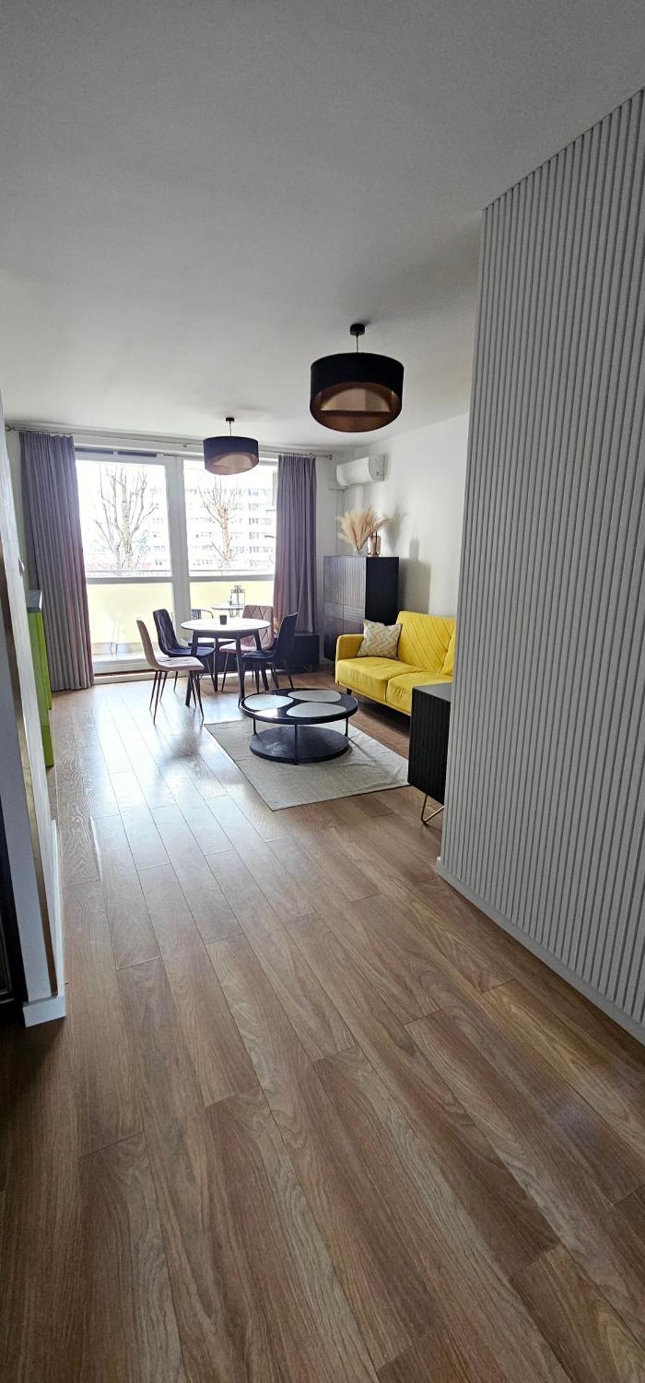 Baltic Shore Apartment - Close To Beach & Parking Gdansk Ngoại thất bức ảnh
