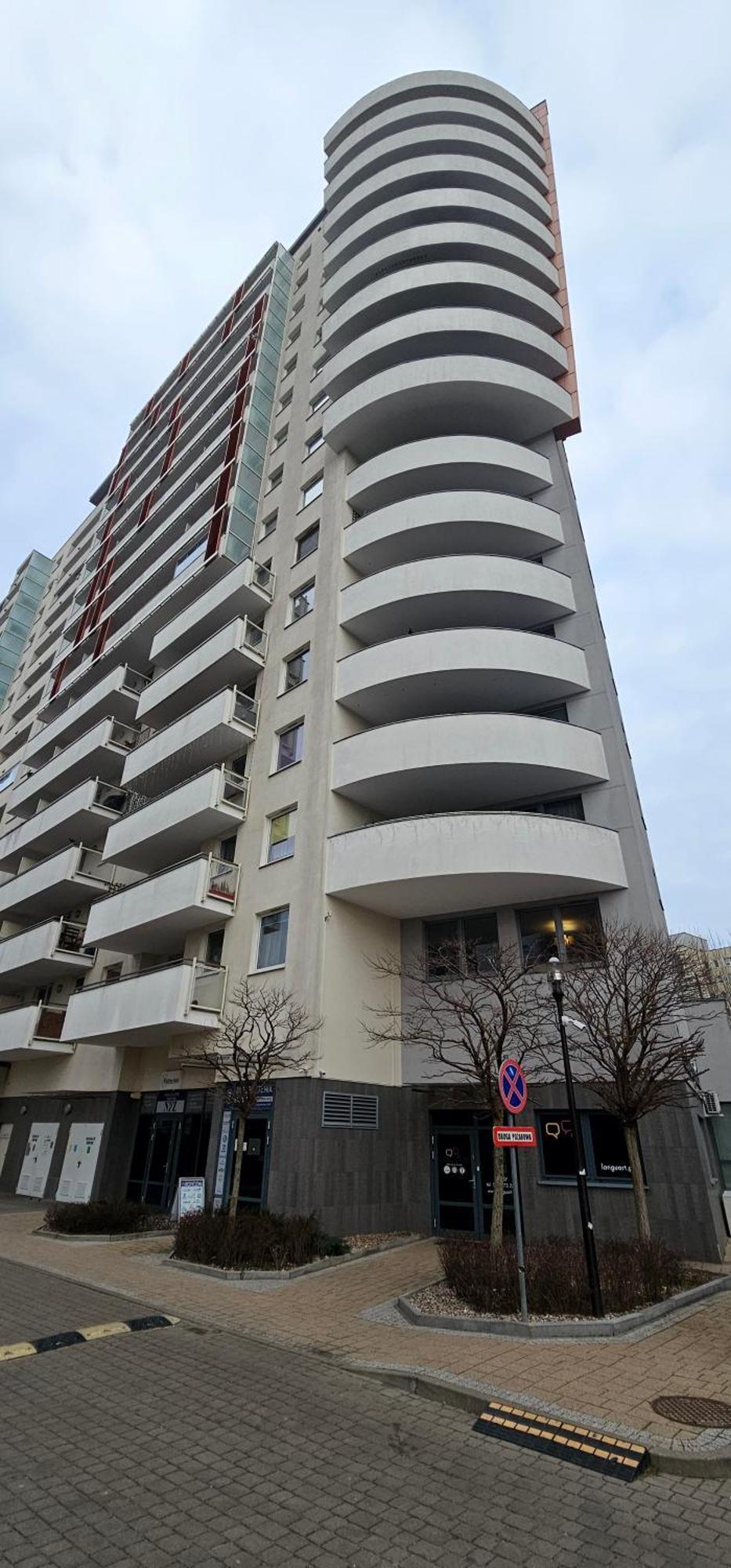 Baltic Shore Apartment - Close To Beach & Parking Gdansk Ngoại thất bức ảnh