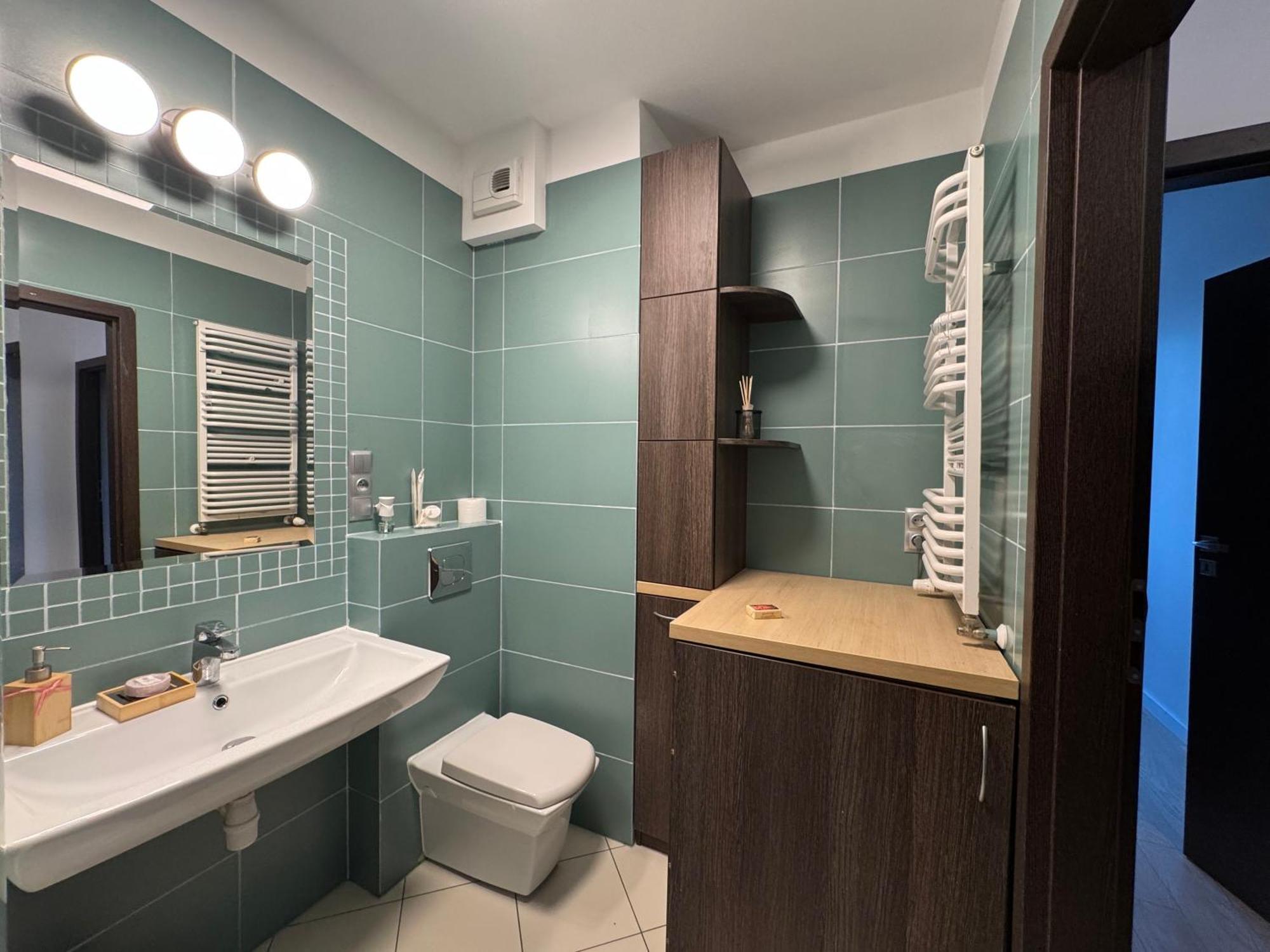 Baltic Shore Apartment - Close To Beach & Parking Gdansk Ngoại thất bức ảnh